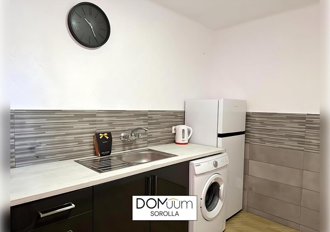 Domuum Holidays - Sorolla Salou Exterior photo